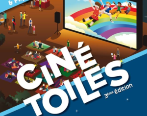 cinétoiles_une
